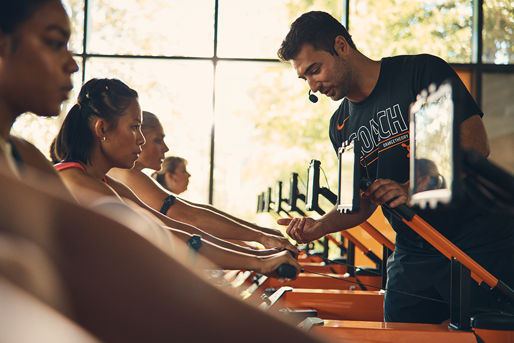 10 Tips to Overcome Gym Anxiety