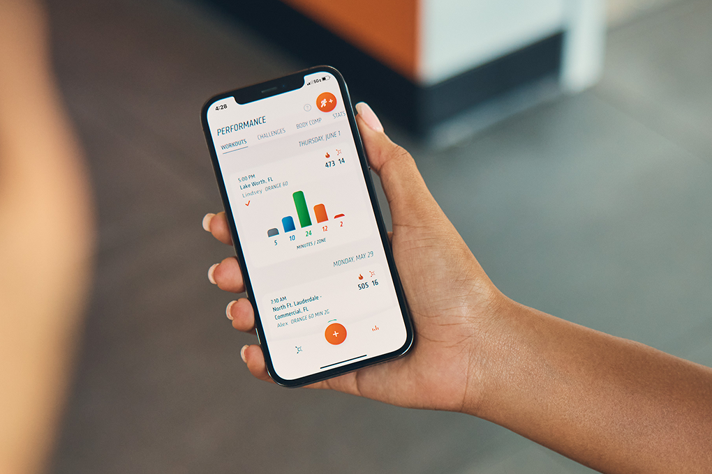 Understanding Heart Rate Zones and How They Help Boost Your Fitness