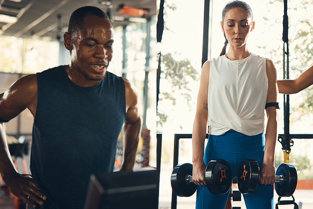 Cardio vs. Strength Training: How Much Do You Need?